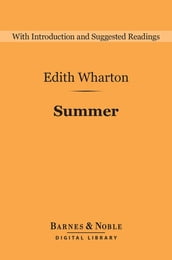 Summer (Barnes & Noble Digital Library)