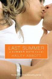 Summer Boys #4: Last Summer