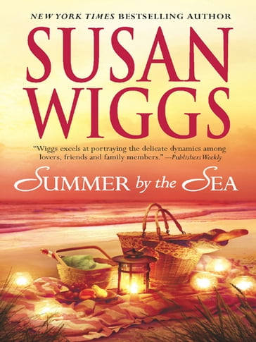 Summer By The Sea - Susan Wiggs