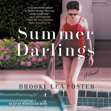 Summer Darlings - Brooke Lea Foster