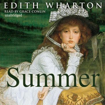 Summer - Edith Wharton