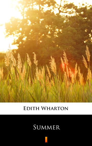 Summer - Edith Wharton