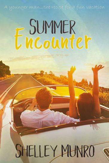 Summer Encounter - Shelley Munro