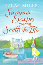 Summer Escapes on the Scottish Isle