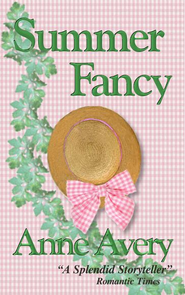 Summer Fancy - Anne Avery