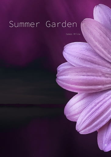 Summer Garden - James Milne