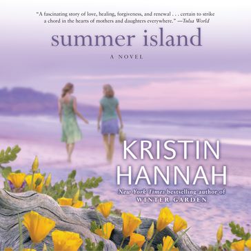 Summer Island - Kristin Hannah