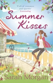 Summer Kisses: The Rebel Doctor