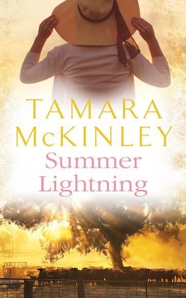 Summer Lightning - Tamara McKinley