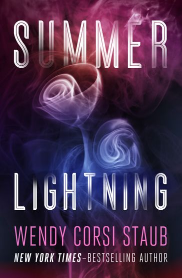Summer Lightning - Wendy Corsi Staub