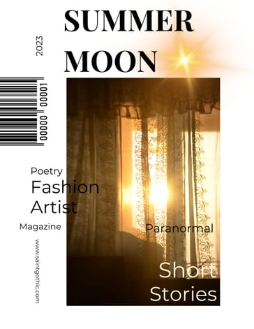 Summer Moon - Deanna Stinson