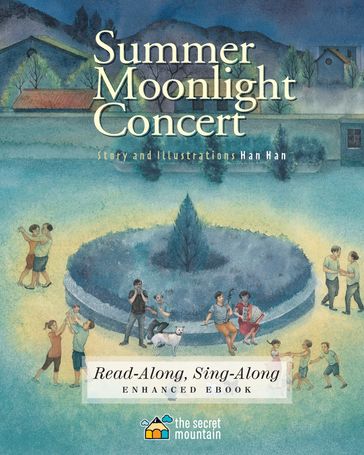 Summer Moonlight Concert (Enhanced Edition) - Han Han