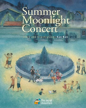 Summer Moonlight Concert - Han Han