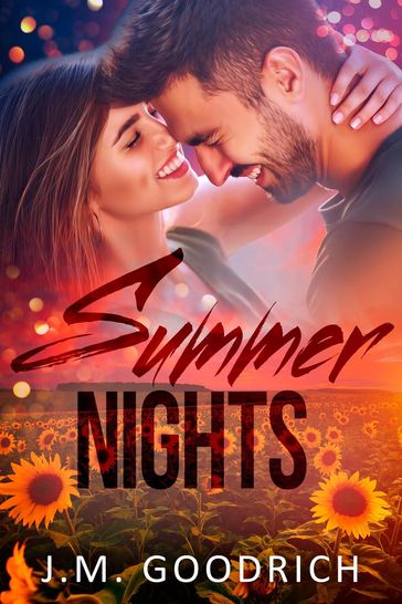 Summer Nights - J.M Goodrich