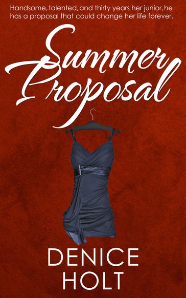 Summer Proposal - Denice Holt