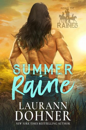 Summer Raine - Laurann Dohner
