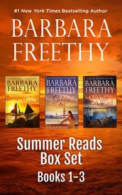 Summer Reads Box Set: Books 1-3