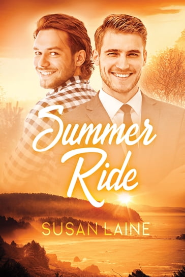 Summer Ride - Susan Laine