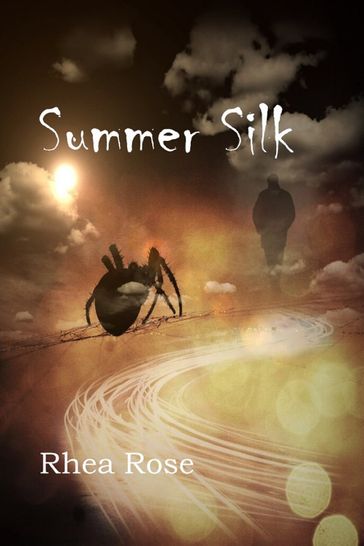 Summer Silk - Rhea Rose