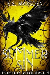 Summer Sin (Northern Witch #4)