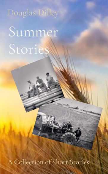 Summer Stories - Douglas Dilley