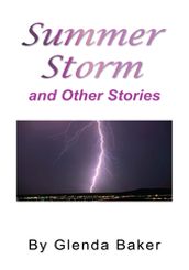 Summer Storm and Other Stories