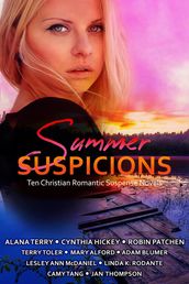 Summer Suspicions