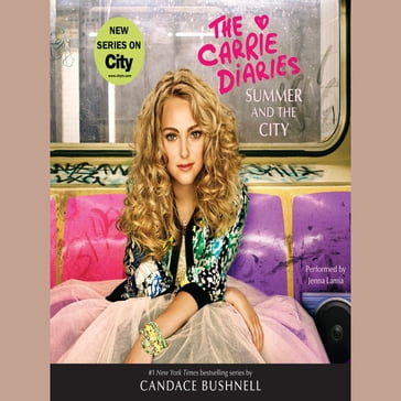 Summer and the City - Candace Bushnell