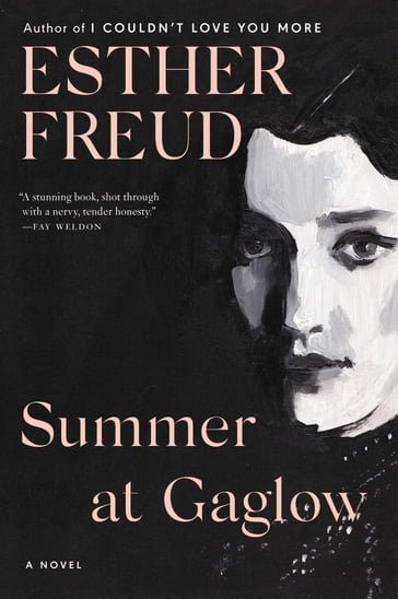 Summer at Gaglow - Esther Freud