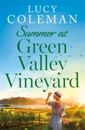 Summer at Green Valley Vineyard