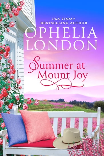 Summer at Mount Joy - Ophelia London