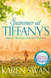 Summer at Tiffany