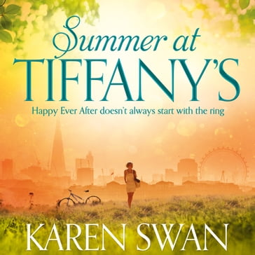 Summer at Tiffany's - Karen Swan