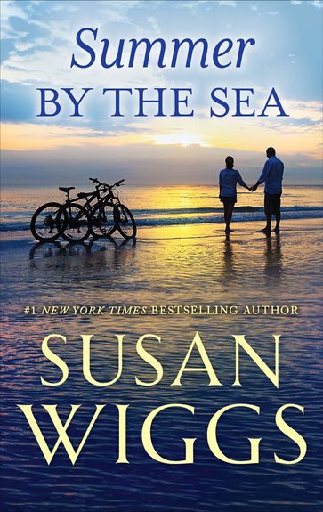 Summer by the Sea - Susan Wiggs