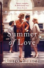 Summer of Love