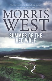 Summer of the Red Wolf