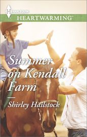 Summer on Kendall Farm