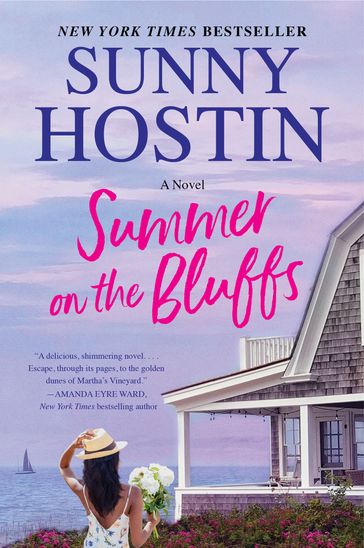 Summer on the Bluffs - Sunny Hostin