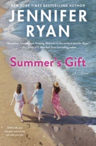 Summer's Gift - Jennifer Ryan