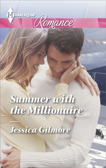 Summer with the Millionaire - Jessica Gilmore