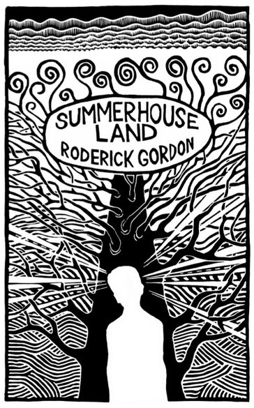 Summerhouse Land - Roderick Gordon