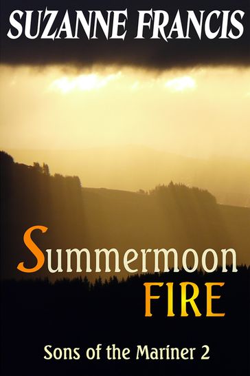 Summermoon Fire - Suzanne Francis