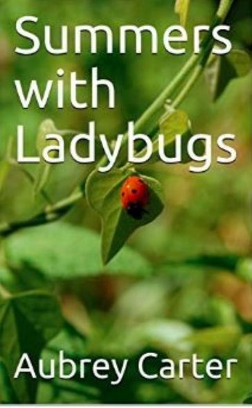 Summers with Ladybugs - Aubrey Carter