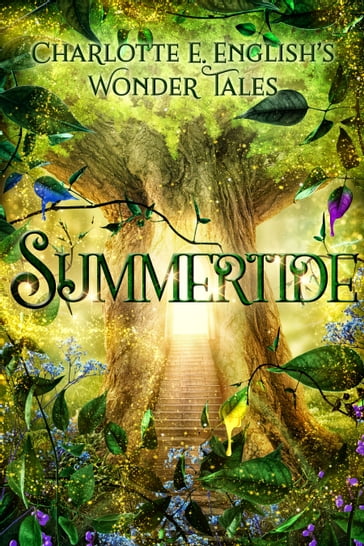 Summertide - Charlotte E. English