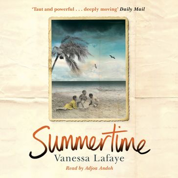 Summertime - Vanessa Lafaye