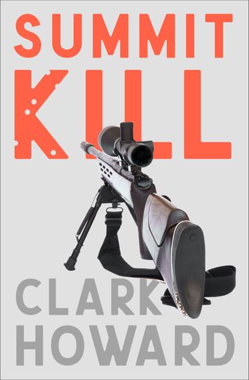 Summit Kill - Howard Clark