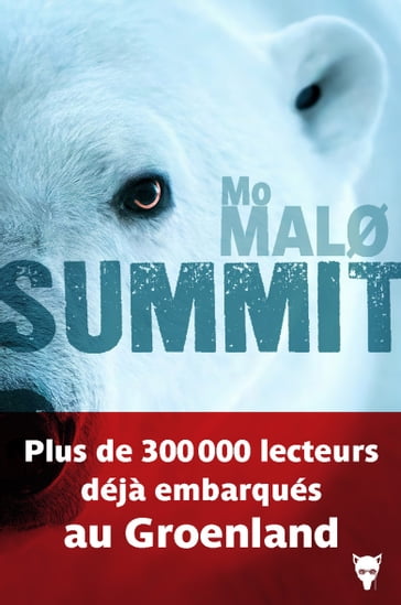 Summit - Mo Malø