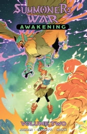 Summoners War: Awakening Vol. 2