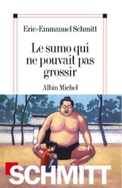 Le Sumo qui ne pouvait pas grossir