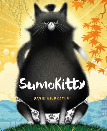 SumoKitty - David Biedrzycki
